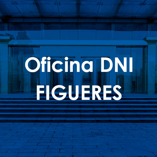 Cita Previa DNI Figueres