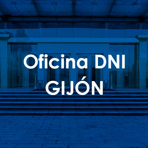 Cita Previa DNI Gijón-1