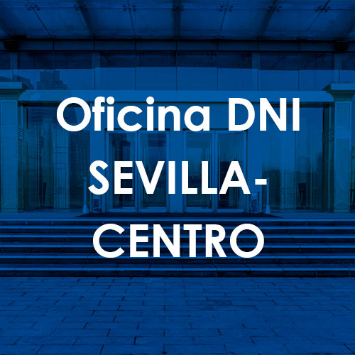 Cita Previa DNI Sevilla-1-Centro