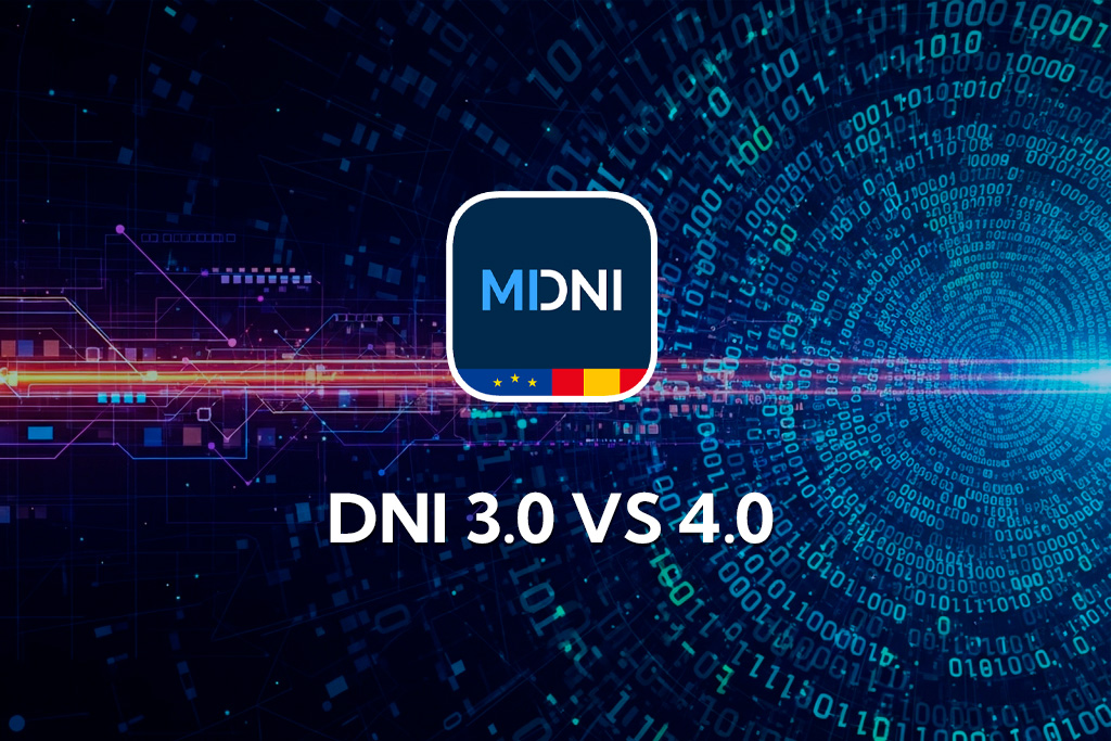 DNI 3.0 vs 4.0 - Por qué tu carnet podría no Servir en 2026